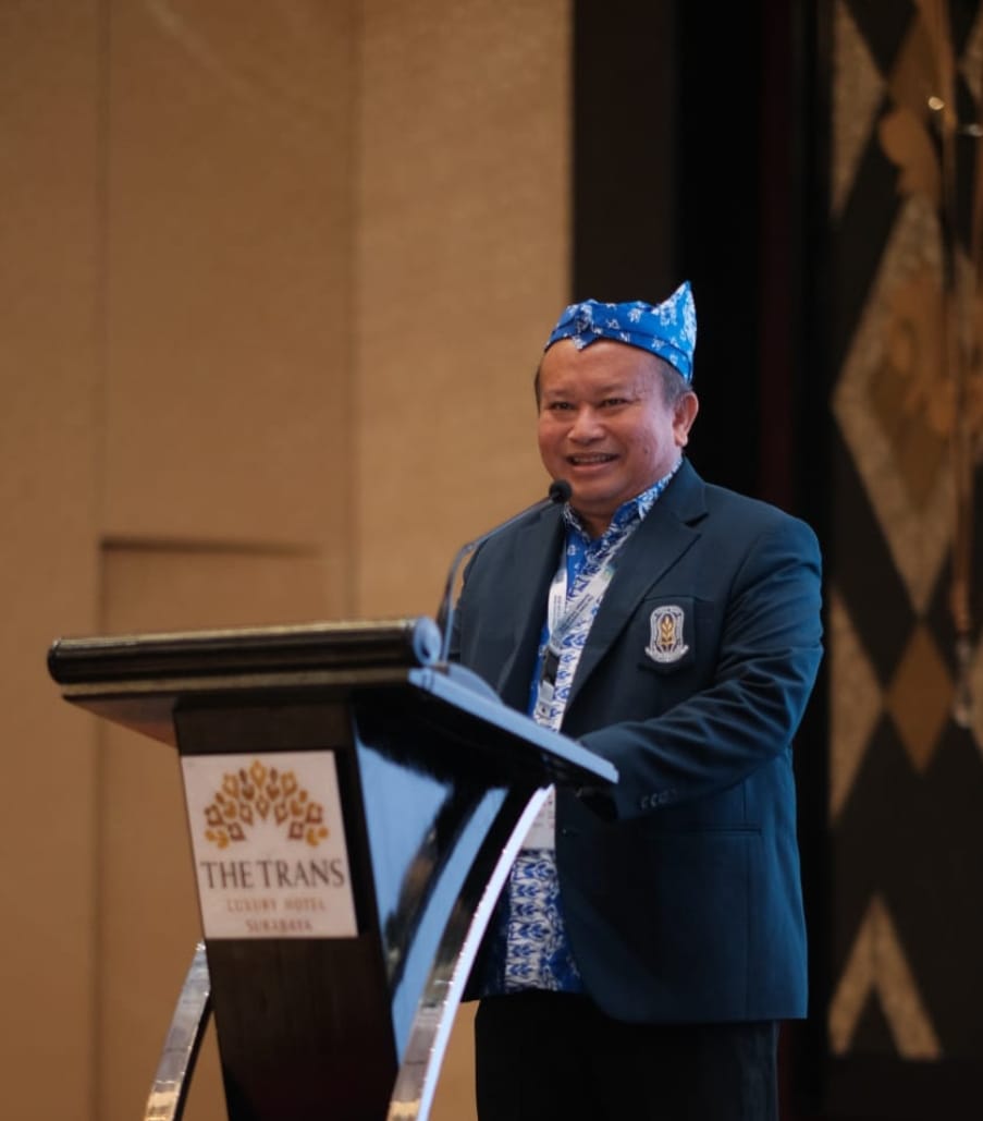 TIN PERSAGI Provinsi Papua Pegunungan 2026 Bahas Pengaturan Makan untuk Perbaikan Metabolisme Diabetes melalui Aktivasi Autophagy